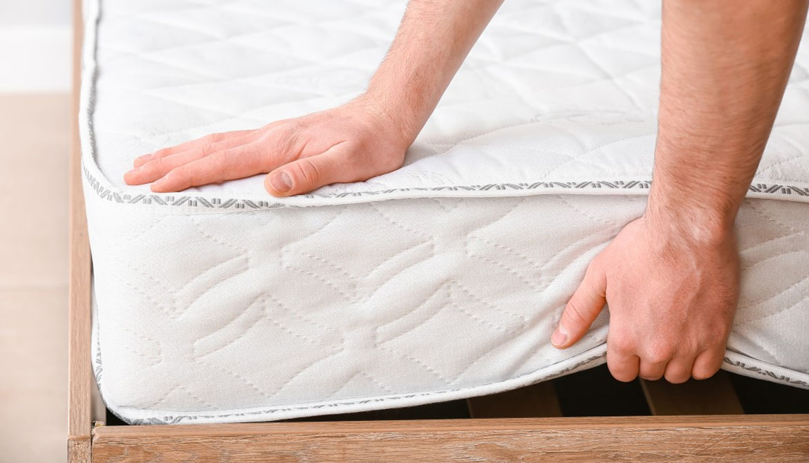 PP Nonwovens in Mattress Making